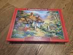 Puzzel 3000 pc, Ophalen, Zo goed als nieuw
