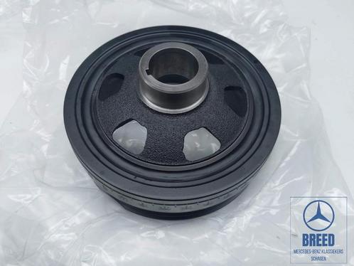 NOS krukaspoelie/demper voor Mercedes-Benz M113 motor, Auto-onderdelen, Motor en Toebehoren, Nieuw, Ophalen of Verzenden