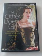The other Boleyn Girl, Comme neuf, Enlèvement