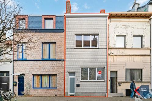 Huis te koop in Oostende, 4 slpks, Immo, Huizen en Appartementen te koop, Vrijstaande woning, E