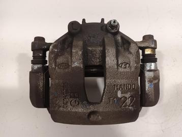 REMKLAUW LINKS VOOR Hyundai i20 (GBB) (bc140275) beschikbaar voor biedingen