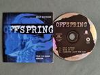 Offspring - Self Esteem (CD single, Punk Rock), Ophalen of Verzenden