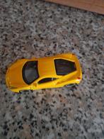 Mini ferrari, Ophalen of Verzenden, Nieuw