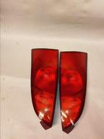 set achterlichten Ford focus MK1, Auto-onderdelen, Ophalen of Verzenden, Gebruikt