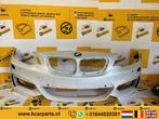 Voorbumper BMW 2 serie f22 f23 facelift M-pakket KLS PDC, Auto-onderdelen, Gebruikt, Voor, Bumper