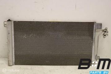 Aircocondensor VW Transporter T5 7H0820411D beschikbaar voor biedingen