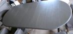 Table OVALE 115M️ A250M=12P, Maison & Meubles, Enlèvement, Ovale