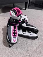 Schaatsen voor kinderen 27-30, Ophalen of Verzenden, Zo goed als nieuw