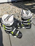 Skischoenen Head Raptor RS 110 maat 24/24.5 maat 37-38, Schoenen, Ophalen of Verzenden, Zo goed als nieuw, Head