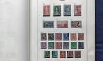 Collectie Frankrijk **/*/gestempeld. Deel 2., Postzegels en Munten, Postzegels | Volle albums en Verzamelingen, Verzenden