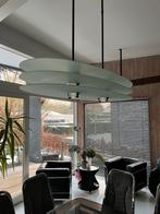 Design luster, Enlèvement, Utilisé, Verre, Italiaanse desing luster