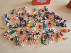 Zeer groot playmobil pakket, Ophalen, Zo goed als nieuw