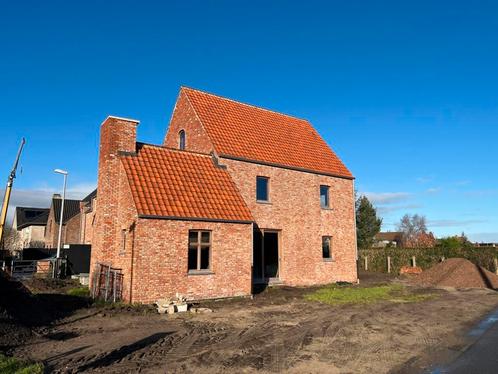 Huis te koop in Damme, Immo, Huizen en Appartementen te koop, Vrijstaande woning