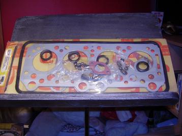 Een leppend tasje voor PEUGEOT 404 Limousine  beschikbaar voor biedingen