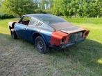 ford osi 20m ts, Auto's, Overige modellen, Handgeschakeld, Particulier, Coupé