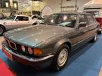 Bmw 750 il v8, Auto's, BMW, Automaat, 7 Reeks, Bedrijf, Te koop