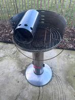 Barbecook houtskool, Jardin & Terrasse, Barbecues au charbon de bois, Enlèvement, Comme neuf