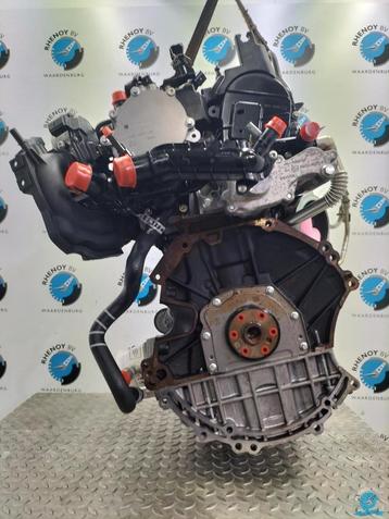 FORD FOCUS C MAX [ENGINE] 2018 beschikbaar voor biedingen