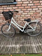 Meisjes fiets, Fietsen en Brommers, Ophalen, Gebruikt, 20 inch of meer, Vogue