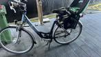 2 elektrische fietsen te koop, Fietsen en Brommers, Elektrische fietsen, Ophalen, Gebruikt