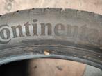 225/45r19 continental 50€ per stuk met plaatsen 22545r19 r19, Auto-onderdelen, Ophalen of Verzenden, Gebruikt