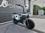 FELO M1 - Elektrische plooi-bromfiets - nieuw!, Overige typen, Nieuw, Ophalen of Verzenden, FELO