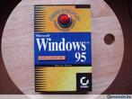 Windows 95, Enlèvement, Comme neuf