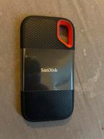 SanDisk Extreme Portable. 1 TB, Ophalen, SSD, SanDisk, Extern