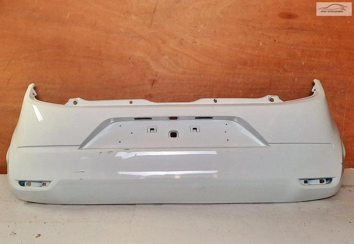 Achterbumper org. Renault Twingo III FL v.a '18 850229086R, Auto-onderdelen, Carrosserie, Bumper, Renault, Achter, Gebruikt, Herkomst onderdeel bekend