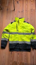 Veiligheid jas maat S winter en zomer, Doe-het-zelf en Bouw, Veiligheidskleding, Ophalen, Zo goed als nieuw