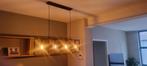 hanglamp, Ophalen, Zo goed als nieuw, Metaal, Minder dan 50 cm