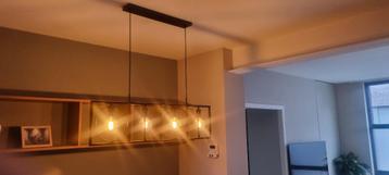 hanglamp beschikbaar voor biedingen