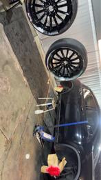 Réparer les jantes, Enlèvement, Jante(s)