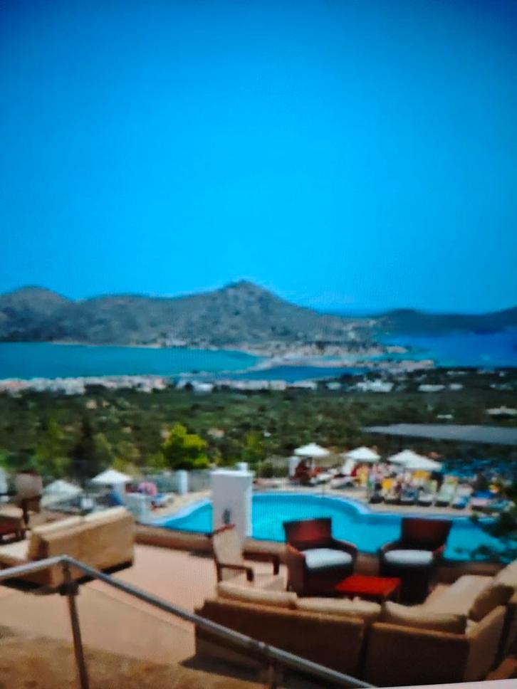 Elounda residance resort, Zakelijke goederen, Bedrijfs Onroerend goed