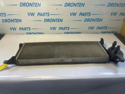 Radiateur van een Volkswagen Transporter, Auto-onderdelen, Airco en Verwarming, Volkswagen, Gebruikt, 3 maanden garantie, Ophalen of Verzenden
