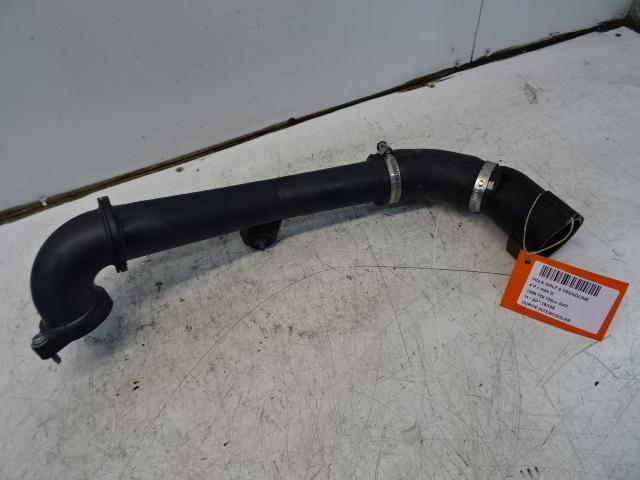 INTERCOOLER SLANG Volkswagen Golf VI (5K1) (04L145770S), Auto-onderdelen, Airco en Verwarming, Volkswagen, Gebruikt