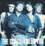 the scabs, Verzenden