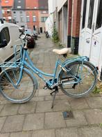Damesfiets Oxford, Fietsen en Brommers, Ophalen, Versnellingen