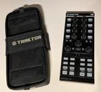 TRAKTOR X1MK2 inclusief bag (Native Instruments), Musique & Instruments, Équipement Midi, Enlèvement, Utilisé