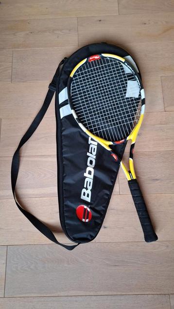 Tennisracket / tennis racket beschikbaar voor biedingen