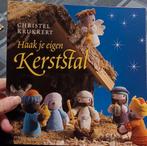 Haakboek van kerststal, Ophalen