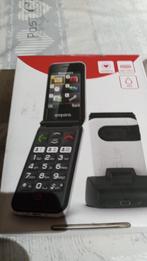 Gsm, Telecommunicatie, Mobiele telefoons | Toebehoren en Onderdelen, Ophalen, Gebruikt, Overige typen, Overige merken