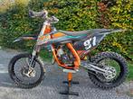 Ktm 85sx  2022, Motos, 85 cm³, Particulier, Moto de cross