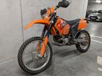 Ktm 200 exc 2007 te koop, Motoren, Particulier, Enduro