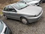 Fiat Brava 14i benzine 80pk an99 da ve vc 5p 65000km!!!, Auto's, Fiat, Voorwielaandrijving, 4 cilinders, Bedrijf, 59 kW
