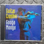 Guitar Crusher / Googa Mooga, CD & DVD, CD | Jazz & Blues, Blues, Enlèvement ou Envoi