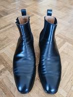 Boots Crockett and Jones, Kleding | Heren, Schoenen, Gedragen, Ophalen of Verzenden, Zwart