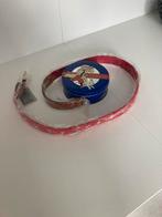 Kuifje - riem 110 cm - nieuw met doos, Ophalen of Verzenden, Nieuw, 105 tot 115 cm, Riem of Ceintuur