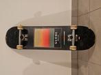 Skateboard globe amper gebruikt, Ophalen, Zo goed als nieuw, Skateboard