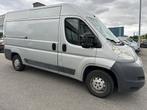 Citroen jumper 2.2HDI 01/04/2014 Euro 5 gekeurd voor verkoop, Auto's, Bestelwagens en Lichte vracht, Euro 5, Stof, Citroën, Bedrijf